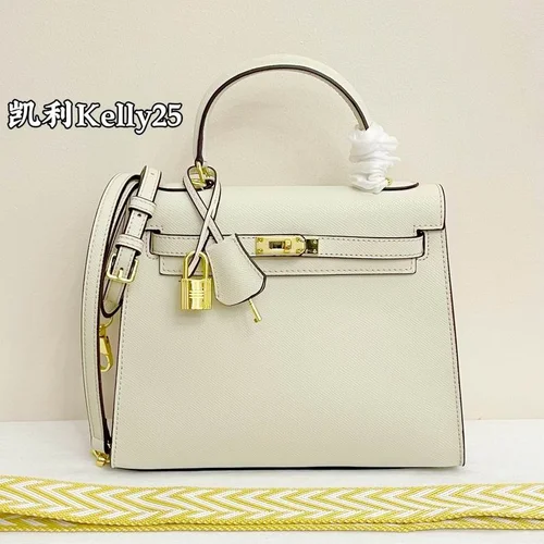 11 Hermes Original Kelly Bag Authentic Togo Leather Luxury