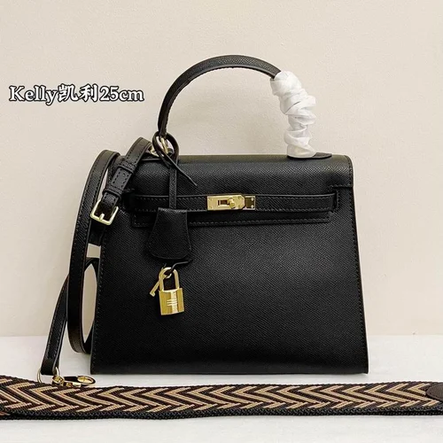 11 Hermes Original Kelly Bag Authentic Togo Leather Luxury