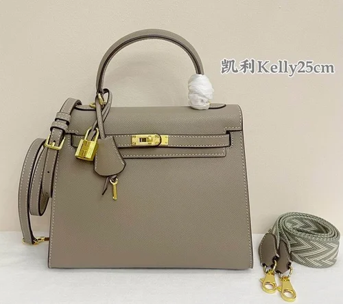 11 Hermes Original Kelly Bag Authentic Togo Leather Luxury