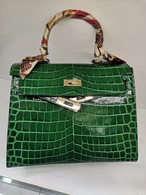 11 Hermes Original Kelly Bag Authentic Togo Leather Luxury