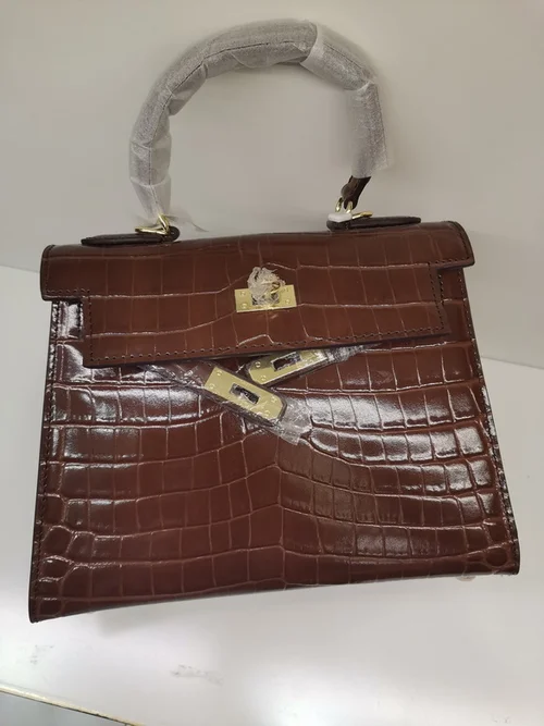 11 Hermes Original Kelly Bag Authentic Togo Leather Luxury