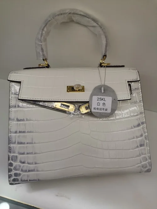 11 Hermes Original Kelly Bag Authentic Togo Leather Luxury