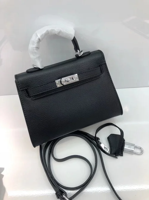 11 Hermes Original Kelly Bag Authentic Togo Leather Luxury