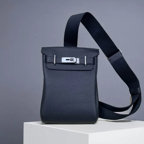 11 Hermes Original Shoulder Bags Authentic Leather Collection