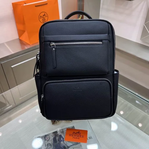 11 Hermes Original Shoulder Bag Authentic Leather Luxury