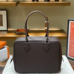 11 Hermes Original Women's Handbag Authentic Leather Luxury