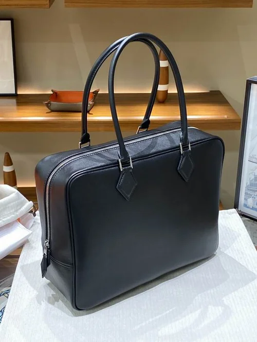 11 Hermes Original Women's Handbag Authentic Leather Luxury