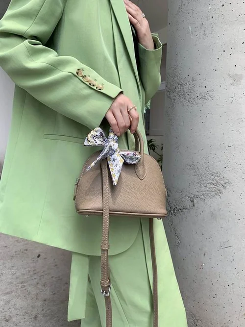 11 Hermes Original Women's Handbag Authentic Leather Luxury