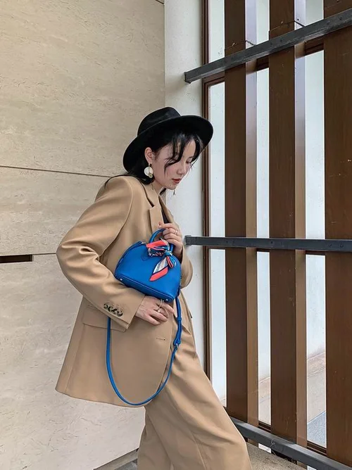 11 Hermes Original Women's Handbag Authentic Leather Luxury