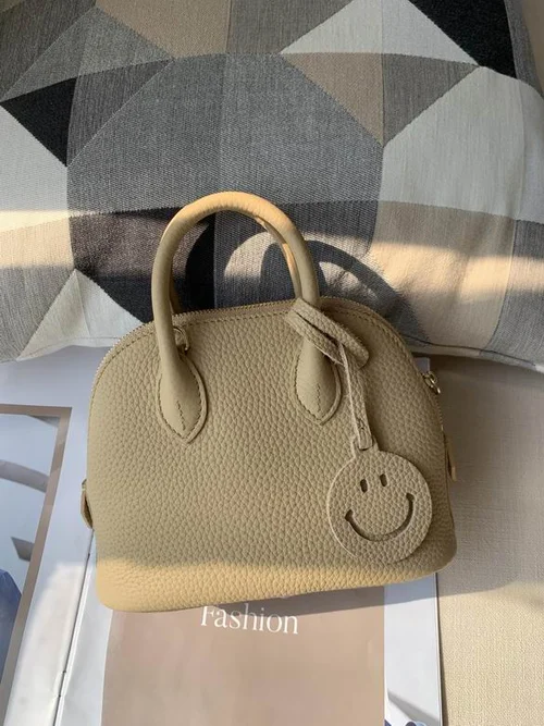 11 Hermes Original Women's Handbag Authentic Leather Luxury