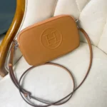 11 Hermes Original Messenger Bag Authentic Canvas Leather