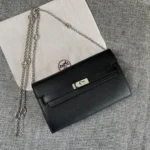 11 Hermes Original Messenger Bag Authentic Canvas Leather