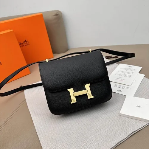 11 Hermes Original Flight Attendant Bag Authentic Canvas Leather