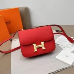 11 Hermes Original Flight Attendant Bag Authentic Canvas Leather