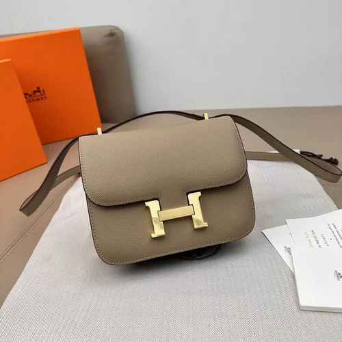 11 Hermes Original Flight Attendant Bag Authentic Canvas Leather