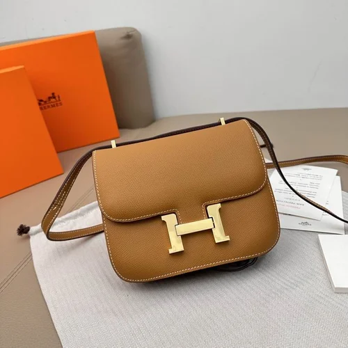 11 Hermes Original Flight Attendant Bag Authentic Canvas Leather