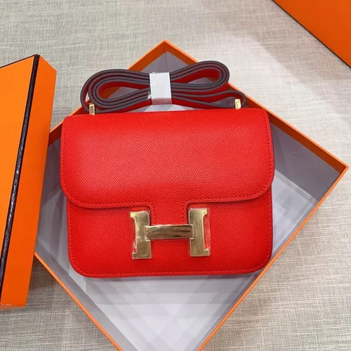 11 Hermes Original Flight Attendant Bag Authentic Canvas Leather