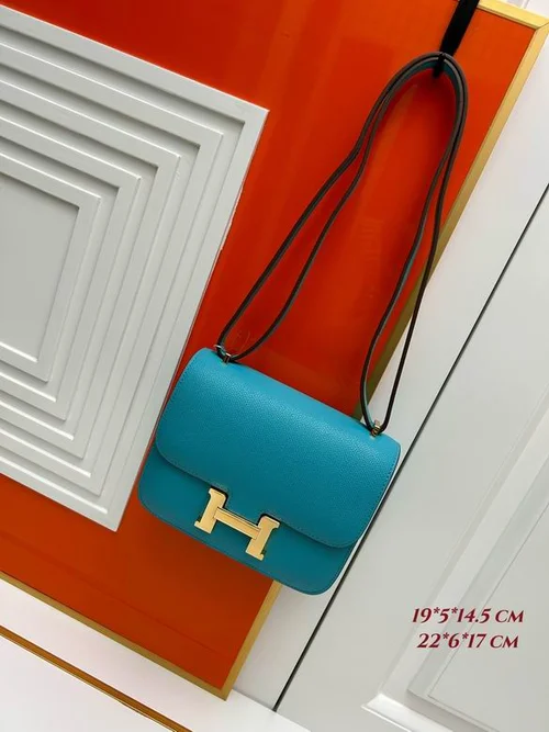 11 Hermes Original Flight Attendant Bag Authentic Canvas Leather