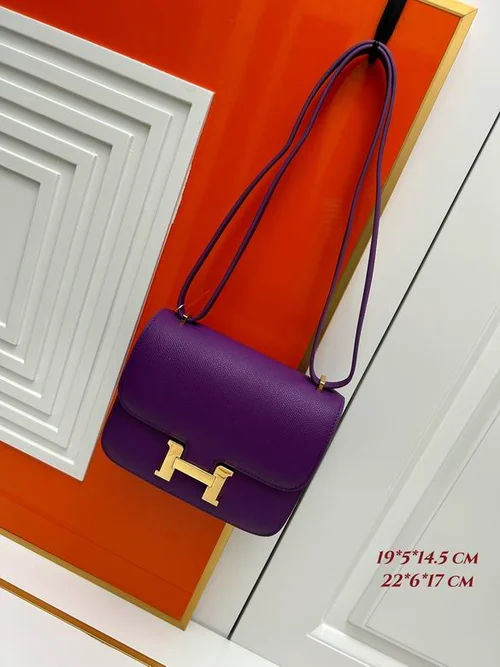 11 Hermes Original Flight Attendant Bag Authentic Canvas Leather