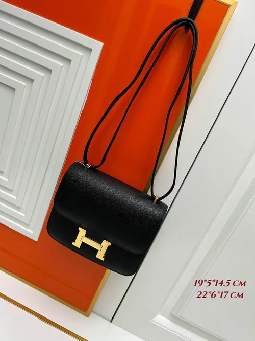 11 Hermes Original Flight Attendant Bag Authentic Canvas Leather