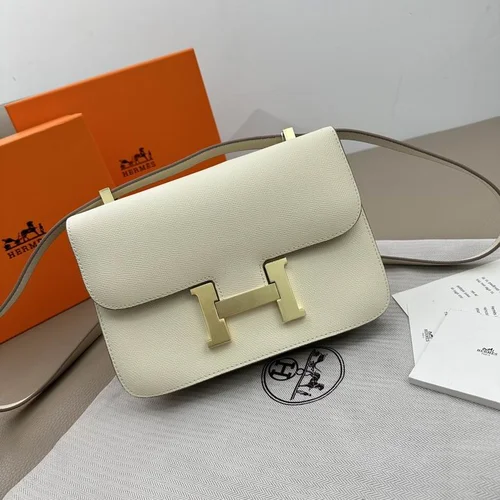 11 Hermes Original Flight Attendant Bag Authentic Canvas Leather
