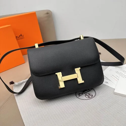 11 Hermes Original Flight Attendant Bag Authentic Canvas Leather