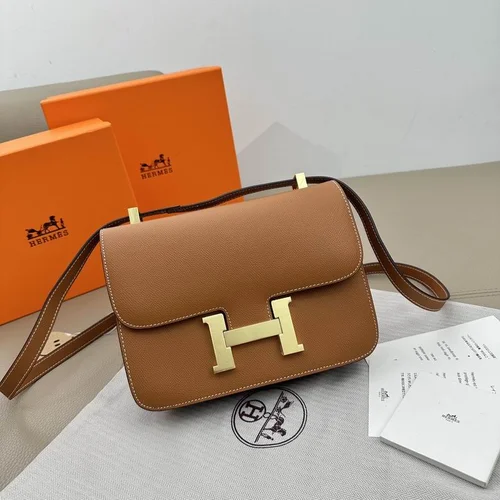 11 Hermes Original Flight Attendant Bag Authentic Canvas Leather