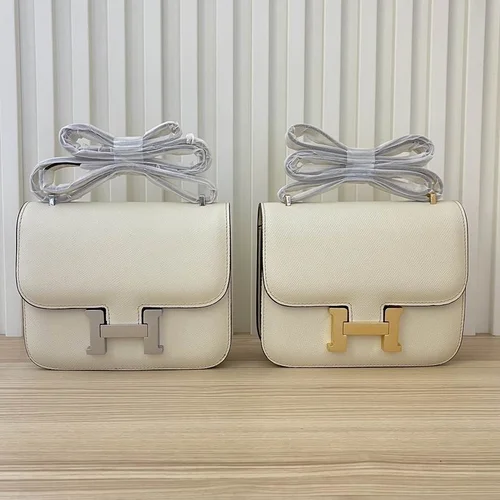 11 Hermes Original Flight Attendant Bag Authentic Canvas Leather