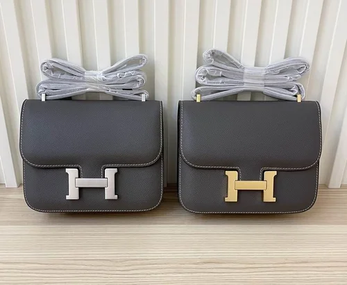 11 Hermes Original Flight Attendant Bag Authentic Canvas Leather