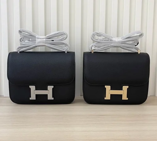 11 Hermes Original Flight Attendant Bag Authentic Canvas Leather