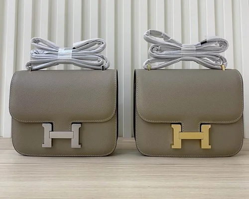 11 Hermes Original Flight Attendant Bag Authentic Canvas Leather