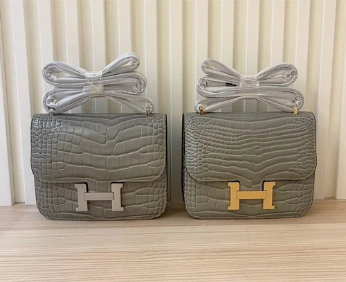 11 Hermes Original Flight Attendant Bag Authentic Canvas Leather