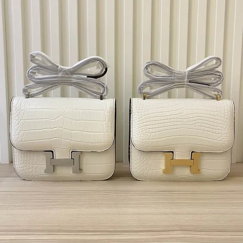 11 Hermes Original Flight Attendant Bag Authentic Canvas Leather