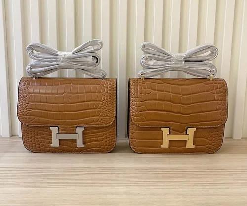 11 Hermes Original Flight Attendant Bag Authentic Canvas Leather