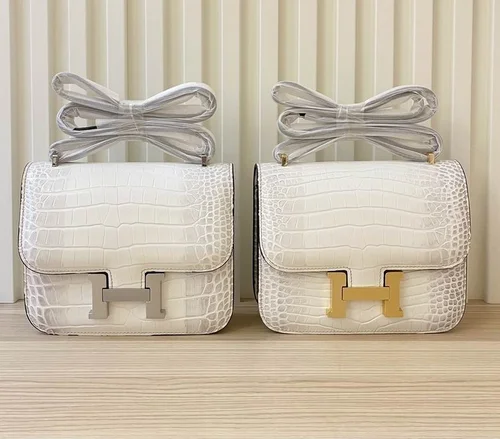 11 Hermes Original Flight Attendant Bag Authentic Canvas Leather