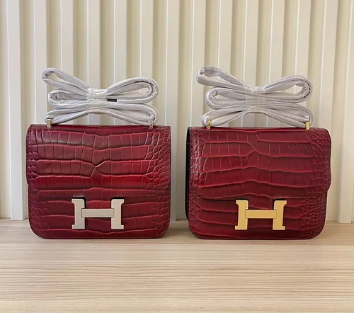 11 Hermes Original Flight Attendant Bag Authentic Canvas Leather