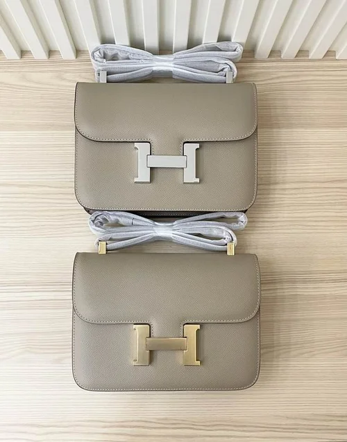 11 Hermes Original Flight Attendant Bag Authentic Canvas Leather