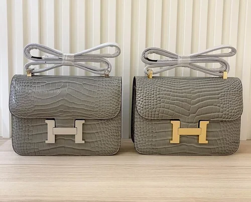 11 Hermes Original Flight Attendant Bag Authentic Canvas Leather