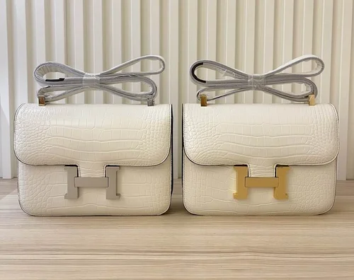 11 Hermes Original Flight Attendant Bag Authentic Canvas Leather