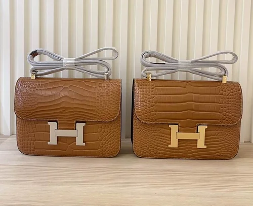 11 Hermes Original Flight Attendant Bag Authentic Canvas Leather