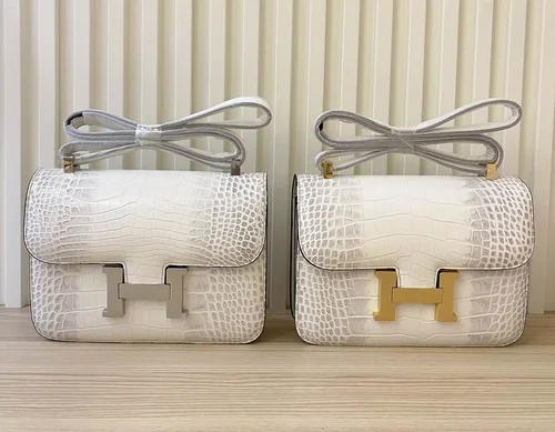 11 Hermes Original Flight Attendant Bag Authentic Canvas Leather