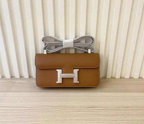 11 Hermes Original Flight Attendant Bag Authentic Canvas Leather