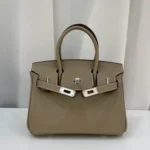 11 Hermes Original Birkin Bag Authentic Togo Leather Luxury