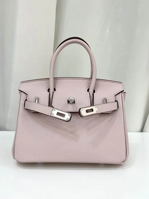 11 Hermes Original Birkin Bag Authentic Togo Leather Luxury