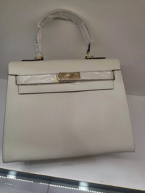 11 Hermes Original Birkin Bag Authentic Togo Leather Luxury