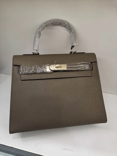 11 Hermes Original Birkin Bag Authentic Togo Leather Luxury
