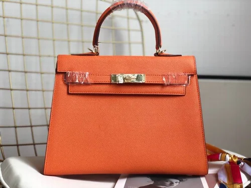 11 Hermes Original Birkin Bag Authentic Togo Leather Luxury