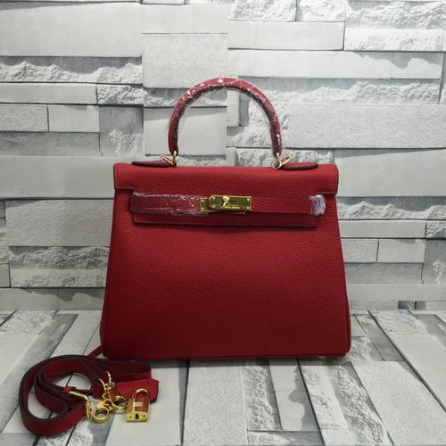 11 Hermes Original Birkin Bag Authentic Togo Leather Luxury