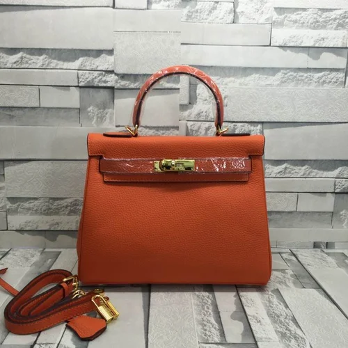 11 Hermes Original Birkin Bag Authentic Togo Leather Luxury