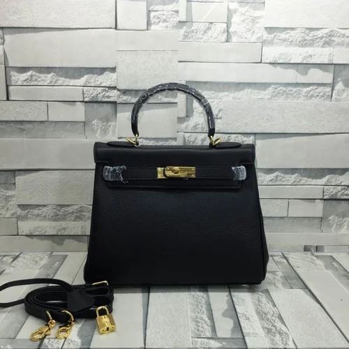 11 Hermes Original Birkin Bag Authentic Togo Leather Luxury